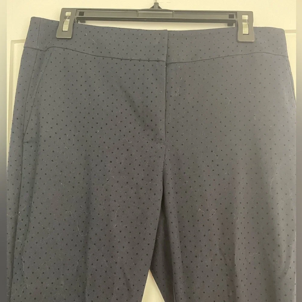 LOFT Marisa Skinny Trouser - Picture 2 of 6